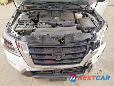 Zdjęcie 12 z 13 samochodu: 2023 NISSAN ARMADA PLATINUM VIN:JN8AY2DB3P9837579 - miniatura