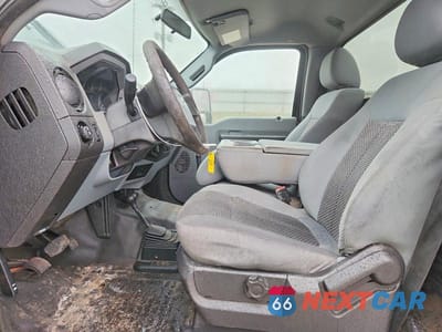 Zdjęcie 7 z 11 samochodu: 2014 FORD F250 SUPER DUTY VIN:1FTBF2B61EEA19395 - miniatura