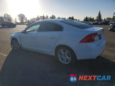 Drugie zdjęcie samochodu z przodu: 2015 VOLVO S60 PLATINUM VIN:YV126MFM7F1362722 - miniatura