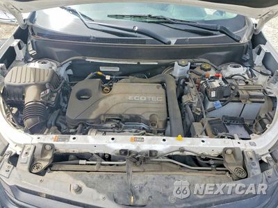 Zdjęcie 11 z 13 samochodu: 2021 CHEVROLET EQUINOX LT VIN:2GNAXKEVXM6100580 - miniatura