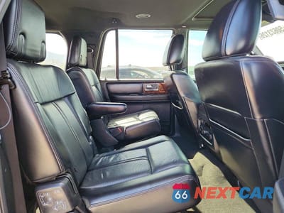 Zdjęcie 11 z 13 samochodu: 2017 LINCOLN NAVIGATOR L SELECT VIN:5LMJJ3JT4HEL05939 - miniatura