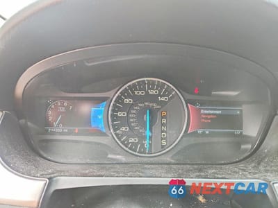 Zdjęcie 9 z 13 samochodu: 2014 FORD EDGE SEL VIN:2FMDK4JC4EBB11597 - miniatura
