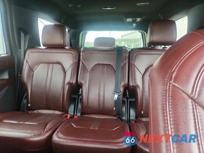Zdjęcie 10 z 14 samochodu: 2023 FORD EXPEDITION MAX LIMITED VIN:1FMJK1K86PEA12086 - miniatura