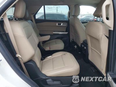 Zdjęcie 11 z 13 samochodu: 2021 FORD EXPLORER LIMITED VIN:1FMSK7FH7MGC17885 - miniatura