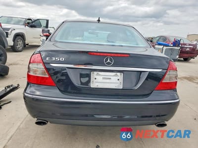 Zdjęcie 6 z 13 samochodu: 2009 MERCEDES-BENZ E 350 VIN:WDBUF56X79B383629 - miniatura