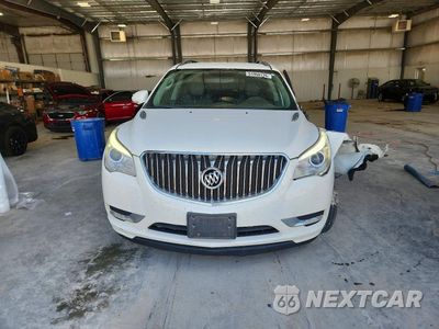 Piąte zdjęcie samochodu w środku: 2014 BUICK ENCLAVE VIN:5GAKVBKD7EJ355921 - miniatura