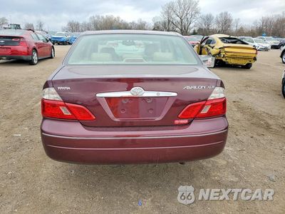Zdjęcie 6 z 12 samochodu: 2004 TOYOTA AVALON XLS VIN:4T1BF28B04U358007 - miniatura