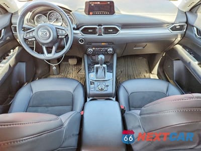 Zdjęcie 8 z 13 samochodu: 2018 MAZDA CX-5 TOURING VIN:JM3KFACM1J0335465 - miniatura