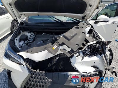 Zdjęcie 12 z 13 samochodu: 2025 LEXUS NX 250 BASE VIN:2T2ADCAZ7SC018913 - miniatura