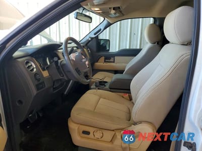 Zdjęcie 7 z 13 samochodu: 2014 FORD F150 SUPERCREW VIN:1FTFW1ET9EFB98681 - miniatura