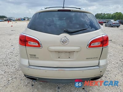 Zdjęcie 6 z 13 samochodu: 2015 BUICK ENCLAVE VIN:5GAKRBKD6FJ310443 - miniatura