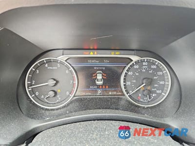 Zdjęcie 9 z 12 samochodu: 2024 NISSAN SENTRA SR VIN:3N1AB8DV2RY298429 - miniatura