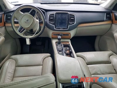 Zdjęcie 8 z 12 samochodu: 2019 VOLVO XC90 T6 INSCRIPTION VIN:YV4A22PLXK1442899 - miniatura