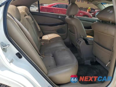 Zdjęcie 10 z 13 samochodu: 2003 ACURA 3.2TL VIN:19UUA56643A063397 - miniatura