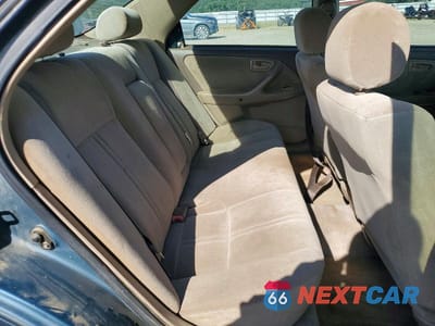Zdjęcie 10 z 12 samochodu: 2000 TOYOTA CAMRY CE VIN:4T1BG22KXYU743120 - miniatura