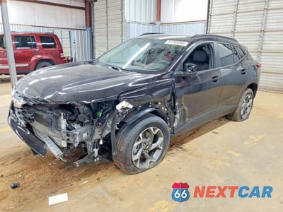 2026 CHEVROLET TRAX 1LT KL77LHEP0TC072181 - główne zdjęcie licytacji z USA - miniatura