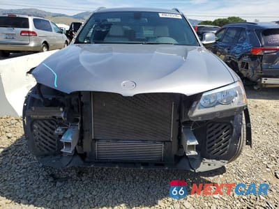 Piąte zdjęcie samochodu w środku: 2013 BMW X3 XDRIVE28I VIN:5UXWX9C5XD0D00024 - miniatura