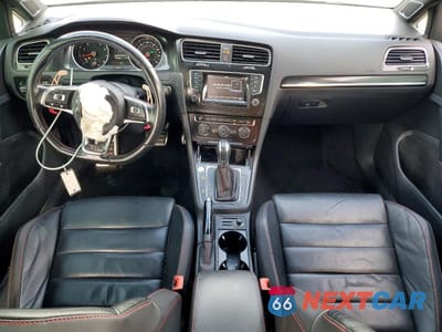 Zdjęcie 8 z 12 samochodu: 2015 VOLKSWAGEN GTI VIN:3VW4T7AUXFM083989 - miniatura