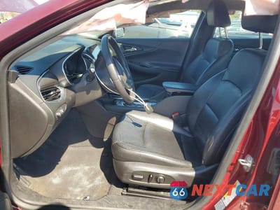 Zdjęcie 7 z 13 samochodu: 2016 CHEVROLET MALIBU LT VIN:1G1ZE5ST0GF330038 - miniatura