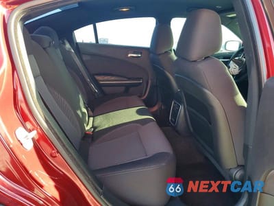 Zdjęcie 10 z 12 samochodu: 2018 DODGE CHARGER SXT VIN:2C3CDXBG7JH115085 - miniatura