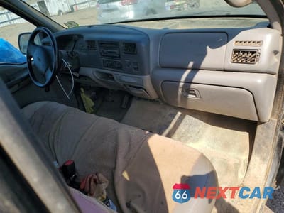 Zdjęcie 8 z 11 samochodu: 1999 FORD F250 SUPER DUTY VIN:1FTNX20F5XED36788 - miniatura