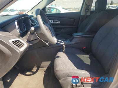 Zdjęcie 7 z 12 samochodu: 2012 GMC TERRAIN SLE VIN:2GKALMEK0C6156214 - miniatura