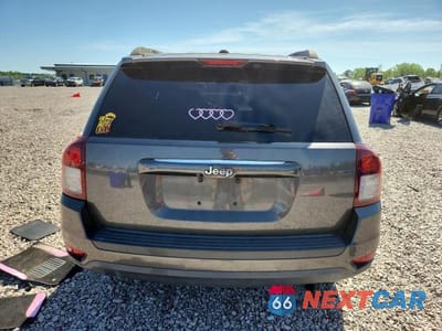 Zdjęcie 6 z 12 samochodu: 2014 JEEP COMPASS SPORT VIN:1C4NJCBB2ED900319 - miniatura