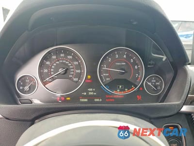 Zdjęcie 9 z 13 samochodu: 2018 BMW 340 XI VIN:WBA8B7G57JNU95113 - miniatura