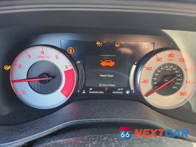 Zdjęcie 9 z 12 samochodu: 2023 ACURA TLX TYPE S VIN:19UUB7F96PA000343 - miniatura