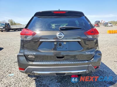 Zdjęcie 6 z 13 samochodu: 2017 NISSAN ROGUE SV VIN:5N1AT2MV9HC778638 - miniatura