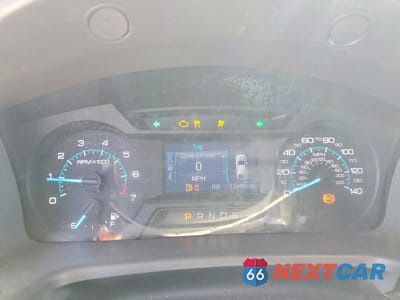 Zdjęcie 9 z 13 samochodu: 2017 FORD FLEX SE VIN:2FMGK5B8XHBA09206 - miniatura