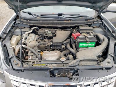 Zdjęcie 12 z 13 samochodu: 2010 NISSAN ROGUE S VIN:JN8AS5MV3AW600449 - miniatura