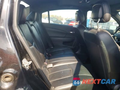 Zdjęcie 10 z 12 samochodu: 2014 CHRYSLER 200 LIMITED VIN:1C3CCBCGXEN180370 - miniatura