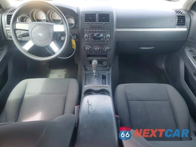 Zdjęcie 8 z 12 samochodu: 2008 DODGE CHARGER VIN:2B3KA43R88H246004 - miniatura