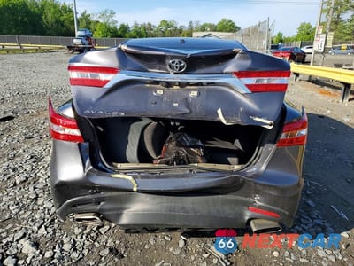 Zdjęcie 6 z 12 samochodu: 2014 TOYOTA AVALON XLE TOURING VIN:4T1BK1EB2EU104293 - miniatura