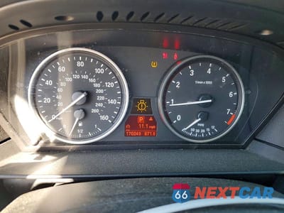 Zdjęcie 9 z 12 samochodu: 2008 BMW 528 I VIN:WBANU53518CT11006 - miniatura