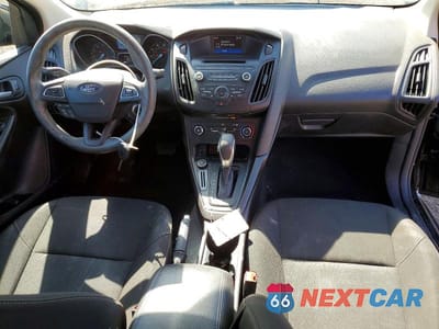 Zdjęcie 8 z 12 samochodu: 2017 FORD FOCUS SE VIN:1FADP3F29HL269167 - miniatura