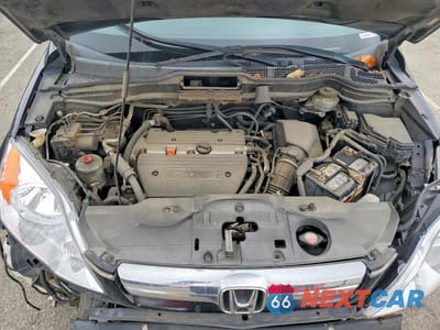 Zdjęcie 11 z 12 samochodu: 2008 HONDA CR-V EXL VIN:JHLRE38738C030442 - miniatura