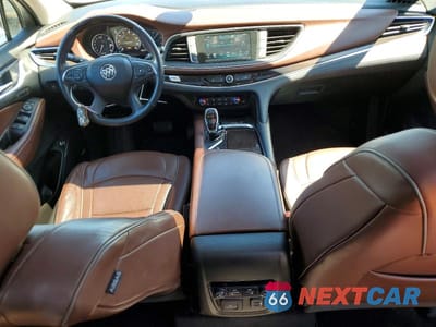 Zdjęcie 8 z 13 samochodu: 2018 BUICK ENCLAVE AVENIR VIN:5GAEVCKW5JJ259591 - miniatura
