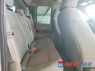 Zdjęcie 10 z 12 samochodu: 2017 FORD F250 SUPER DUTY VIN:1FT7X2B64HEE84390 - miniatura