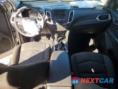 Zdjęcie 8 z 13 samochodu: 2019 CHEVROLET EQUINOX LT VIN:3GNAXUEV3KS661469 - miniatura