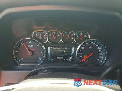 Zdjęcie 9 z 11 samochodu: 2018 GMC SIERRA C1500 SLT VIN:3GTP1NEC0JG324963 - miniatura