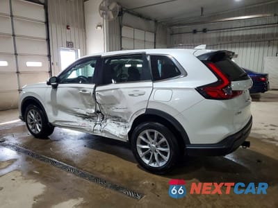 Drugie zdjęcie samochodu z przodu: 2025 HONDA CR-V EXL VIN:2HKRS4H72SH420746 - miniatura