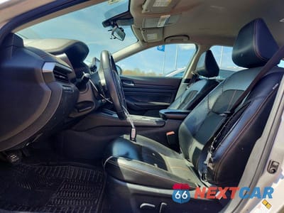 Zdjęcie 7 z 12 samochodu: 2020 NISSAN ALTIMA SR VIN:1N4BL4CVXLC175556 - miniatura