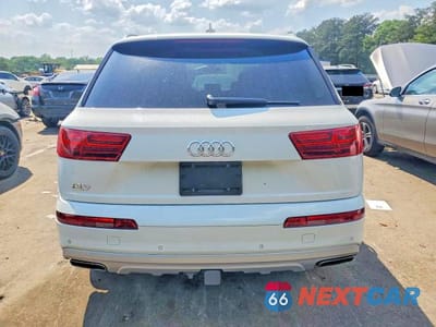 Zdjęcie 6 z 12 samochodu: 2019 AUDI Q7 PREMIUM PLUS VIN:WA1LAAF79KD001447 - miniatura