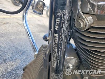 Zdjęcie 9 z 9 samochodu: 2023 HARLEY-DAVIDSON FLTRX VIN:1HD1KHC25PB634962 - miniatura