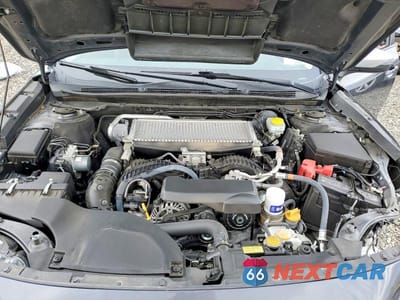 Zdjęcie 11 z 12 samochodu: 2024 SUBARU LEGACY TOURING XT VIN:4S3BWGP63R3004582 - miniatura