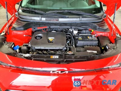 Zdjęcie 11 z 11 samochodu: 2025 KIA SOUL LX VIN:KNDJ23AU8S7258892 - miniatura