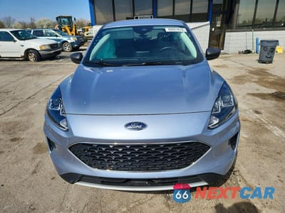 Piąte zdjęcie samochodu w środku: 2022 FORD ESCAPE SE VIN:1FMCU0BZ0NUA98729 - miniatura