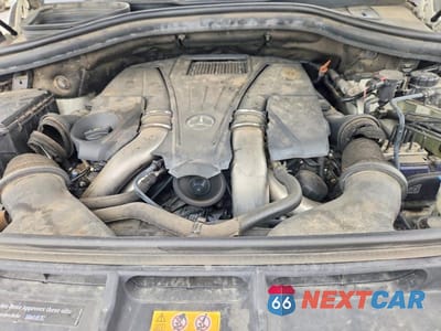 Zdjęcie 12 z 12 samochodu: 2014 MERCEDES-BENZ GL 450 4MATIC VIN:4JGDF7CE1EA386747 - miniatura